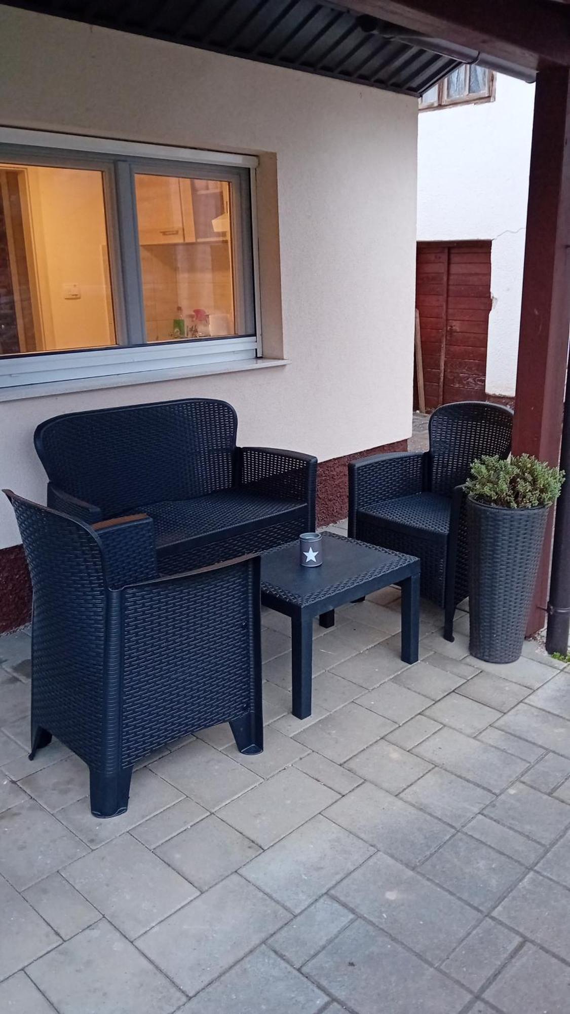 A&M studio apartman Otočac Esterno foto