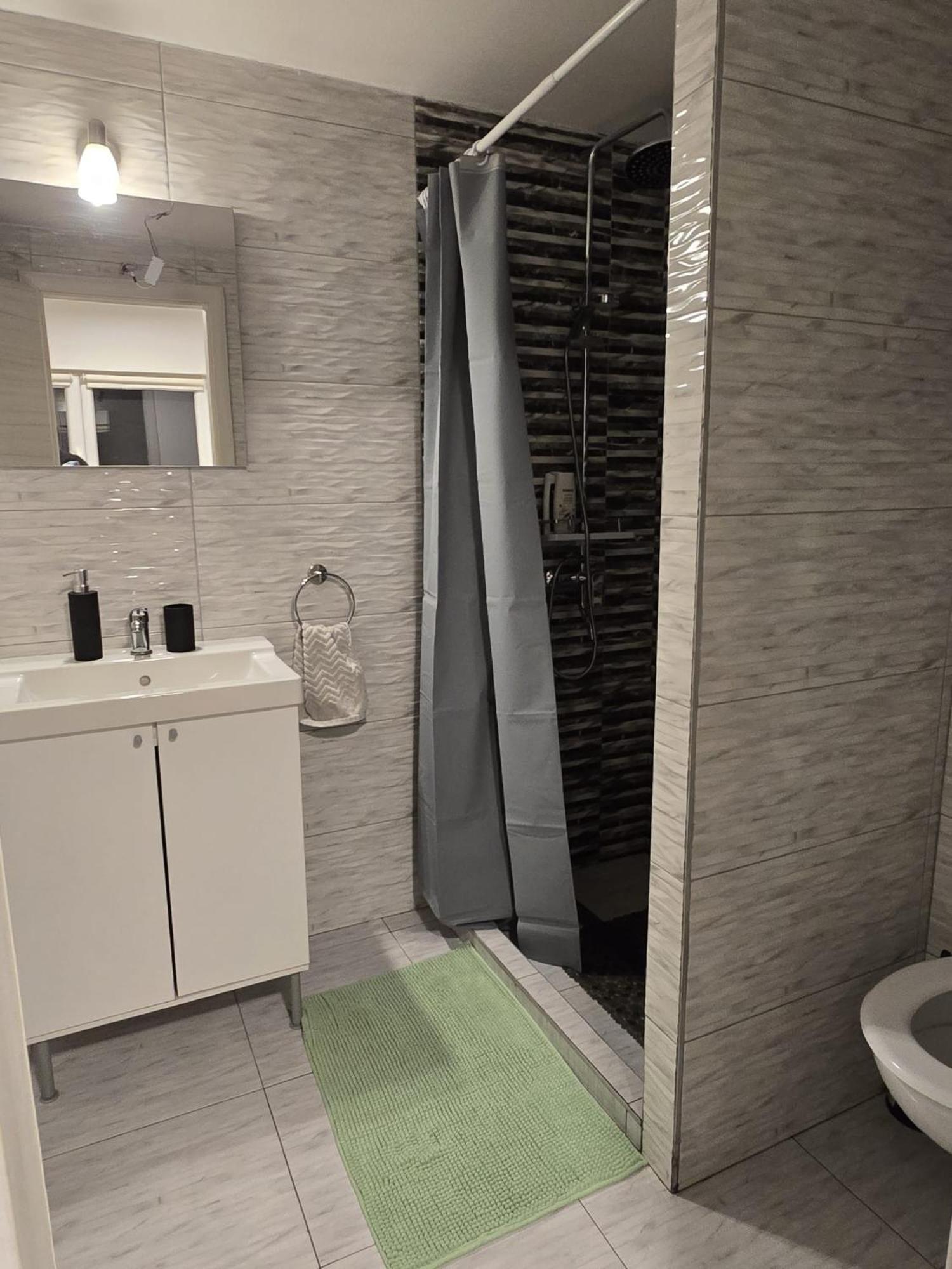 A&M studio apartman Otočac Esterno foto
