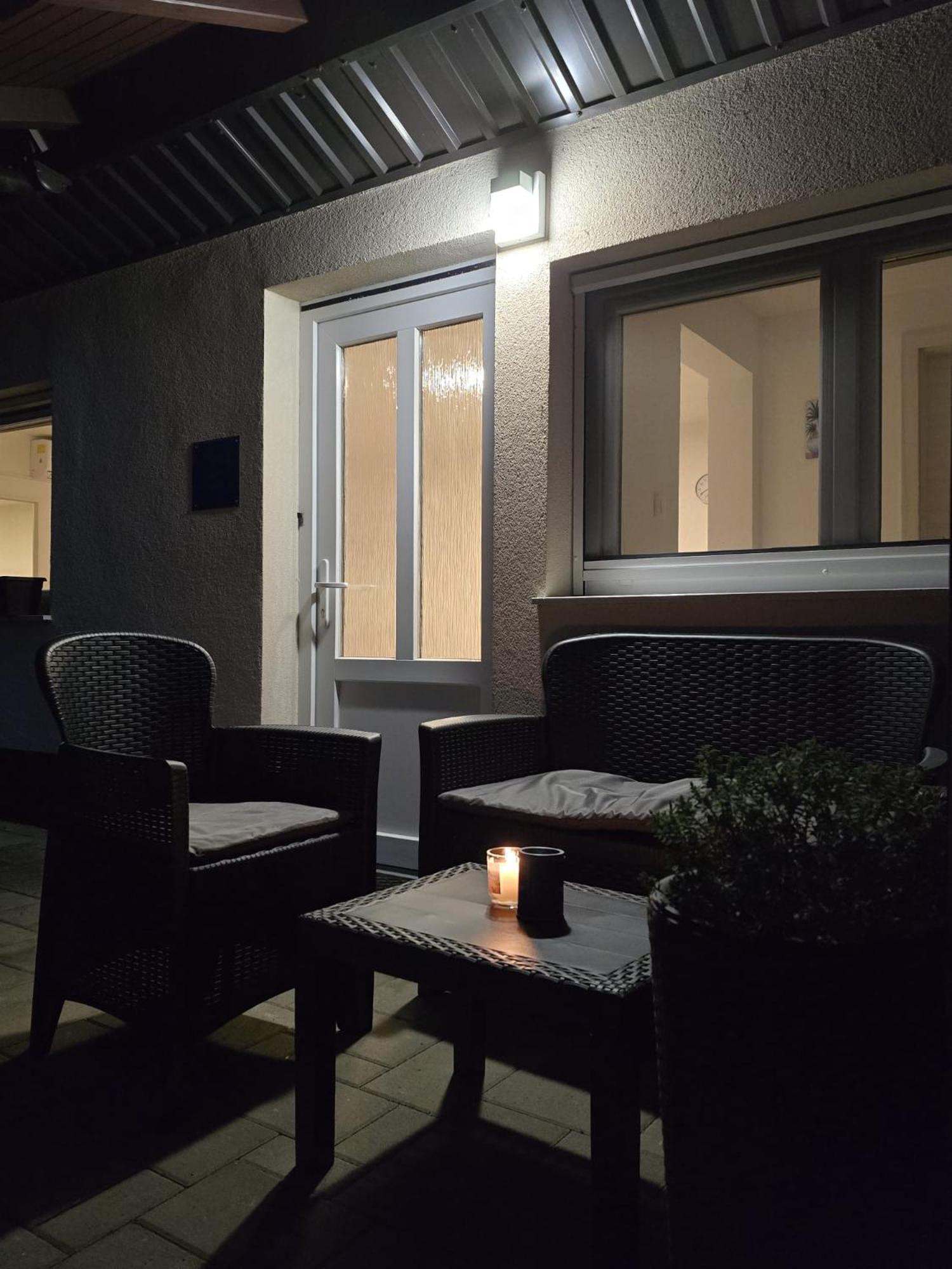 A&M studio apartman Otočac Esterno foto