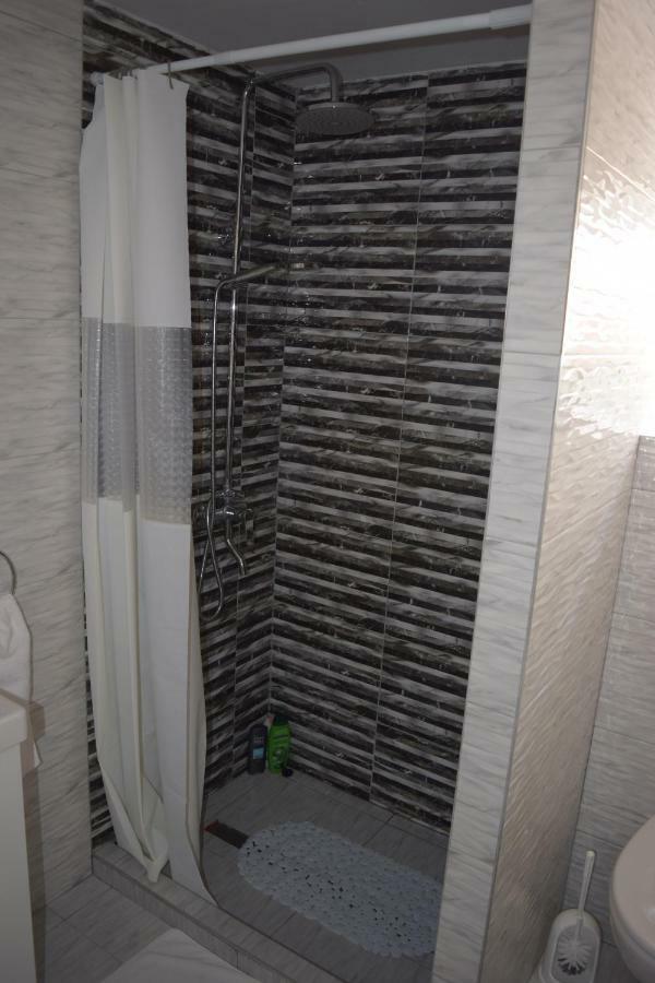 A&M studio apartman Otočac Esterno foto